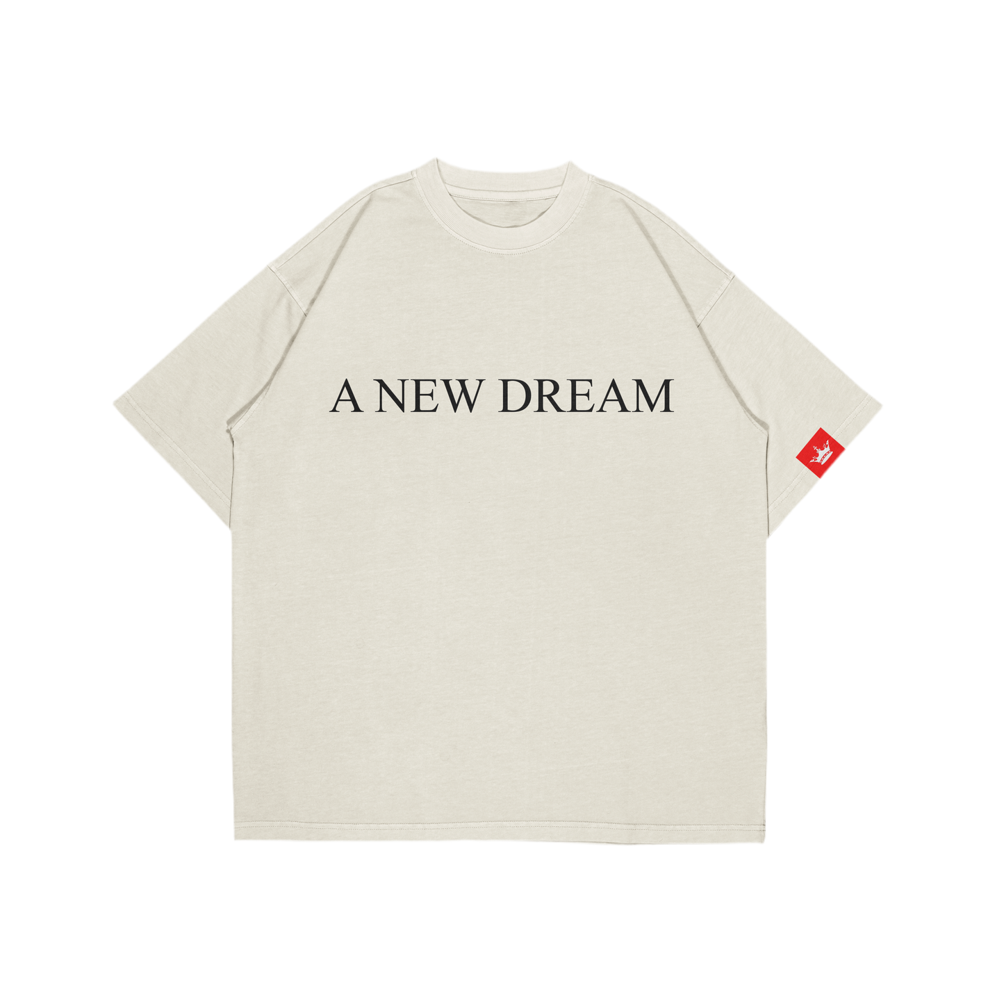 A New Dream Basic Tee