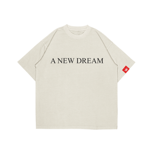 A New Dream Basic Tee