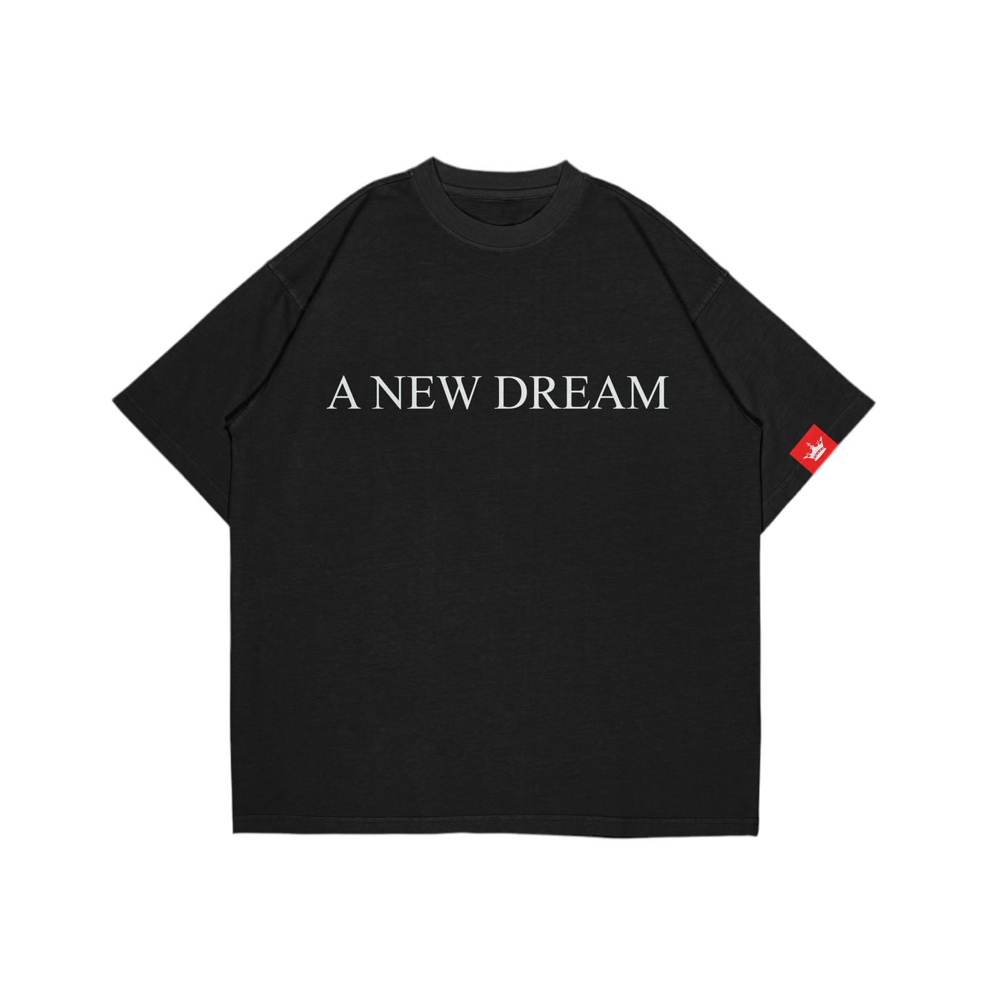 A New Dream Basic Tee