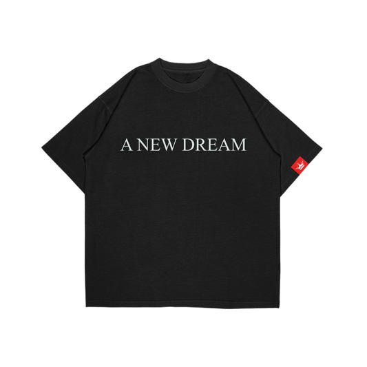 A New Dream Basic Tee