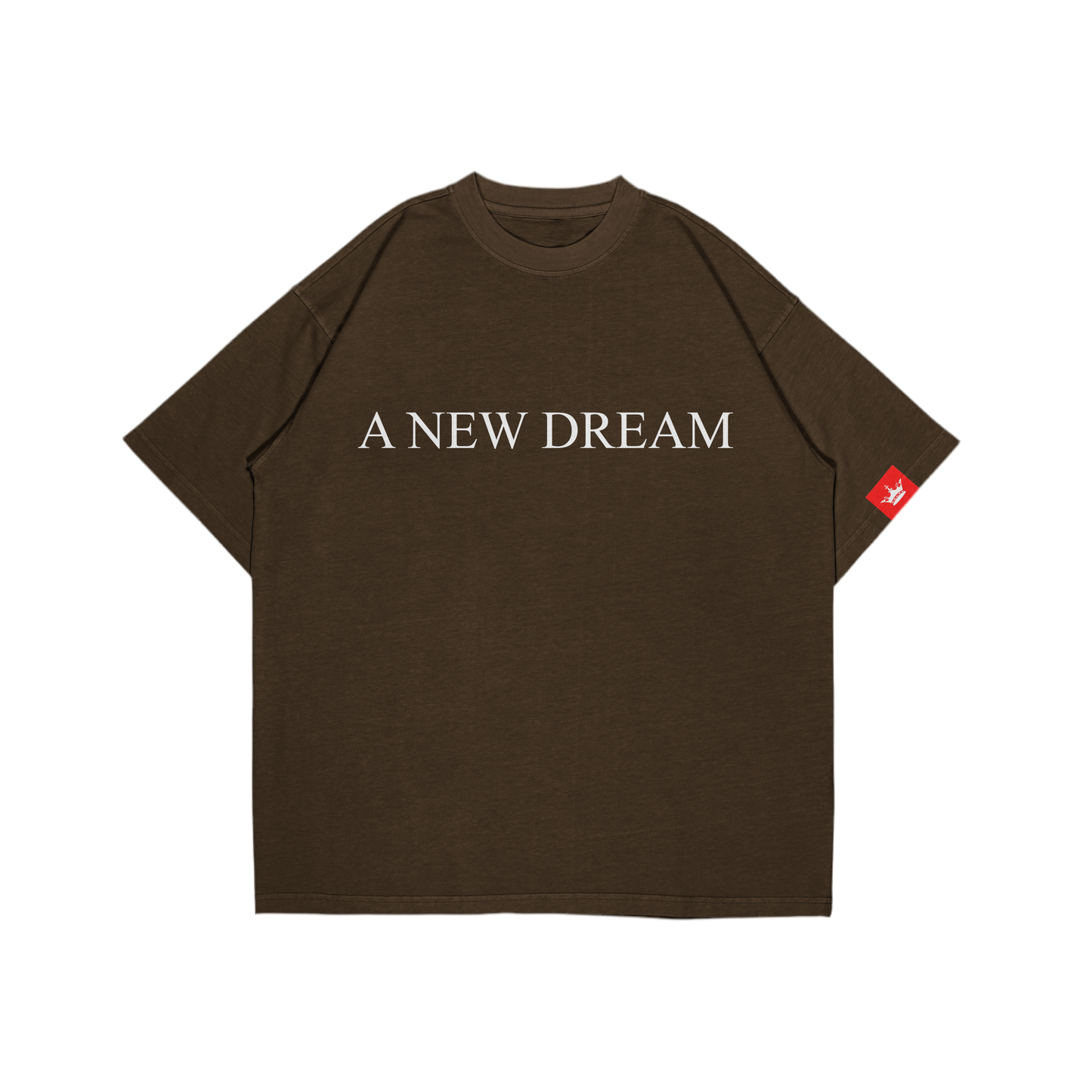 A New Dream Basic Tee