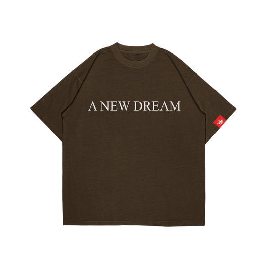 A New Dream Basic Tee