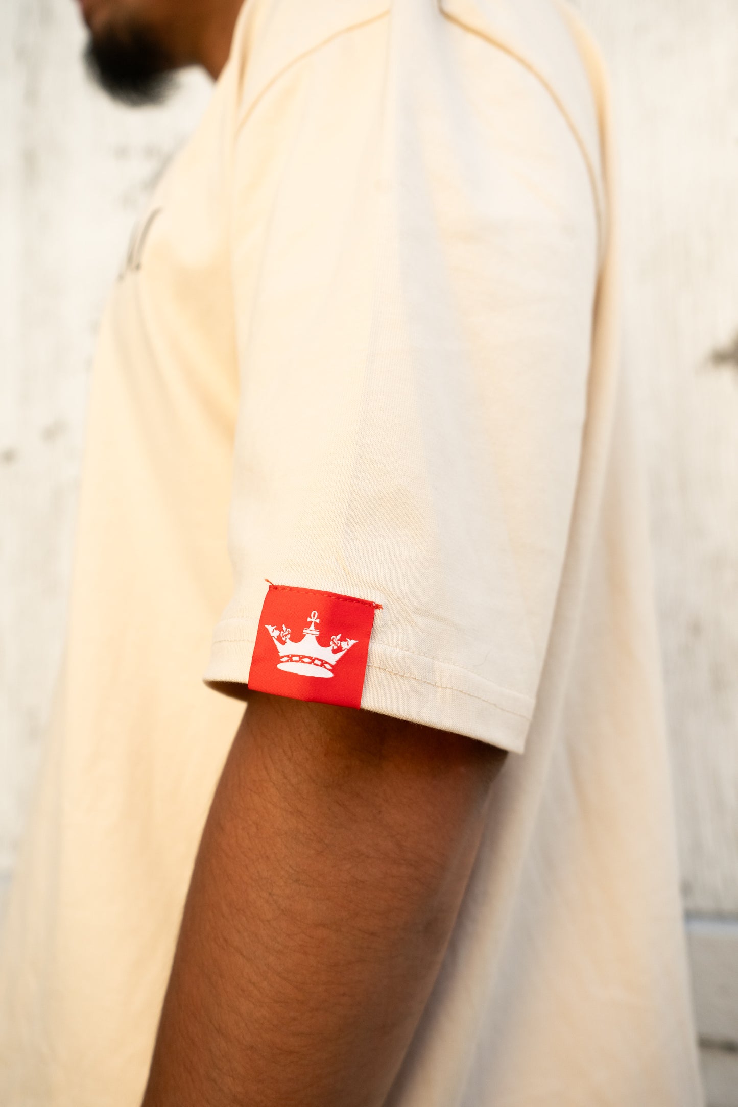 A New Dream Basic Tee