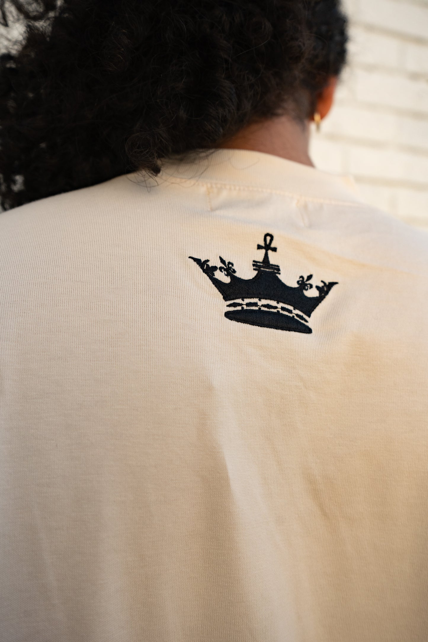A New Dream Basic Tee