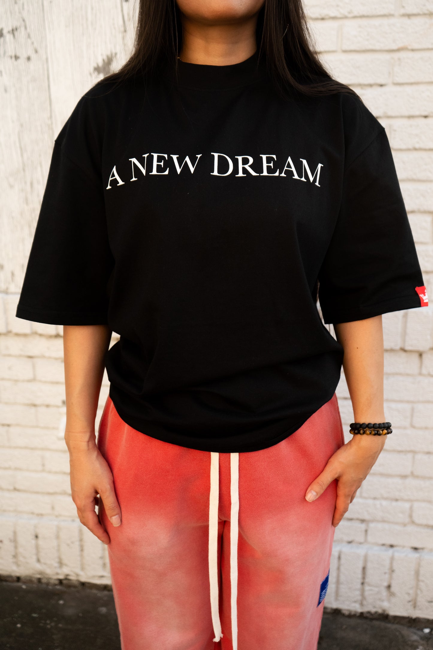 A New Dream Basic Tee