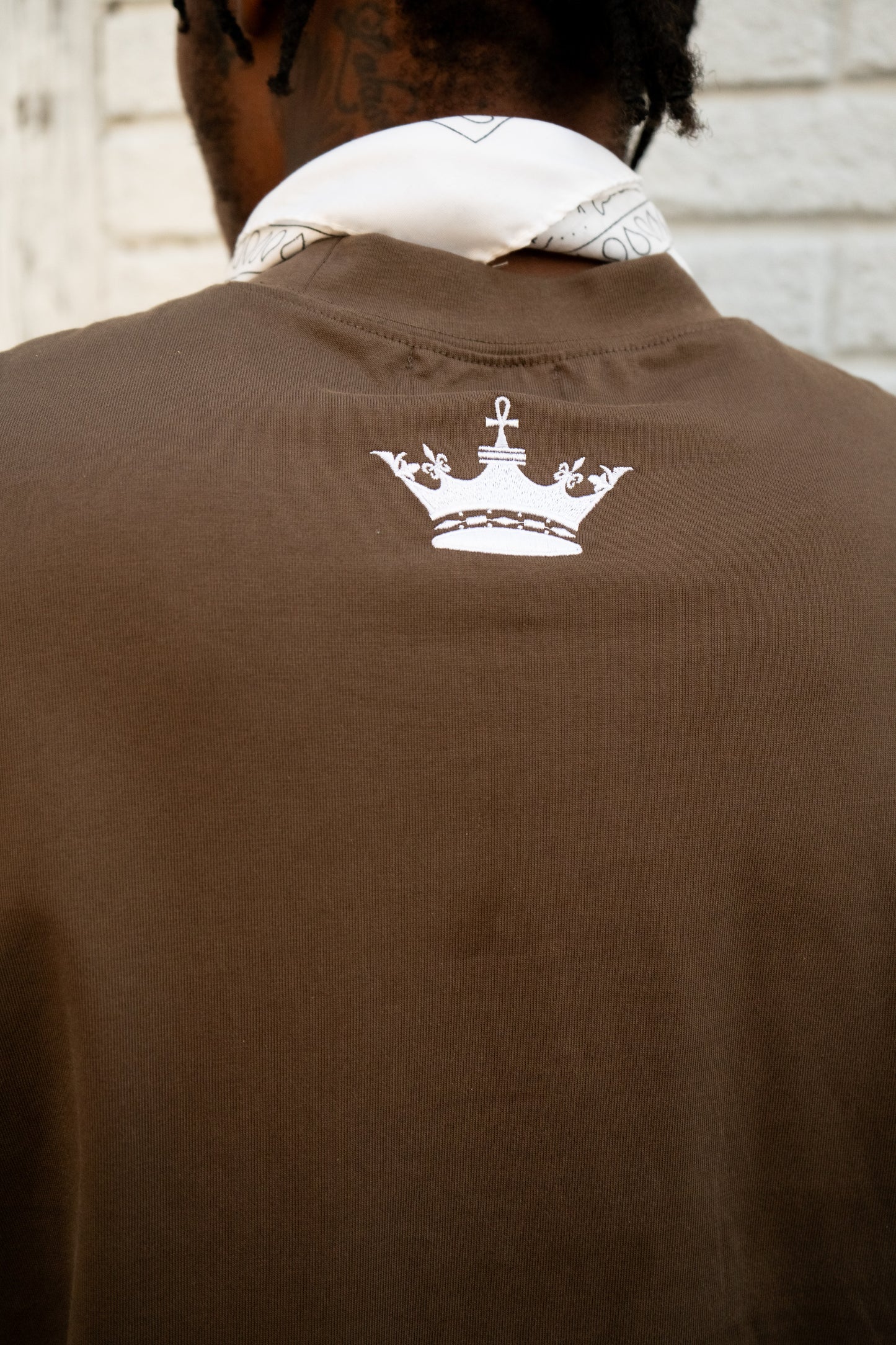 A New Dream Basic Tee