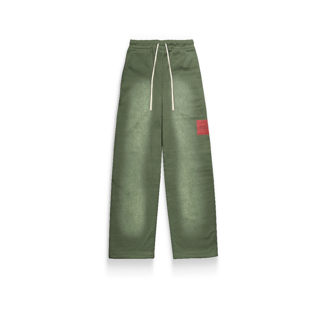 Washed Sweats