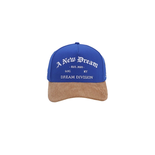 Dream Division A-Frame Snapback