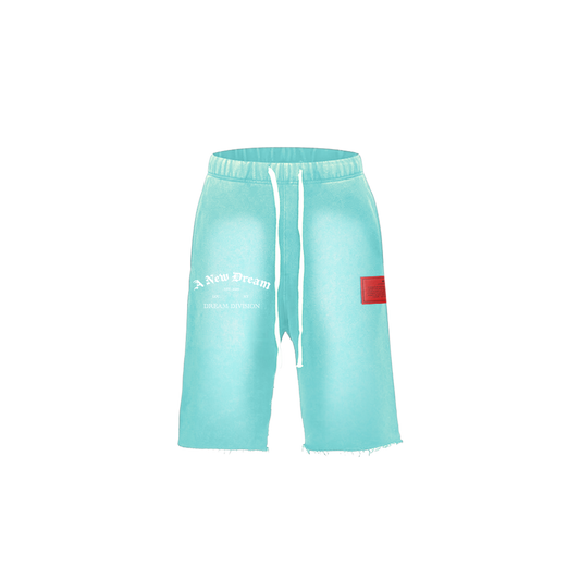 Dream Divison Sweat Jorts