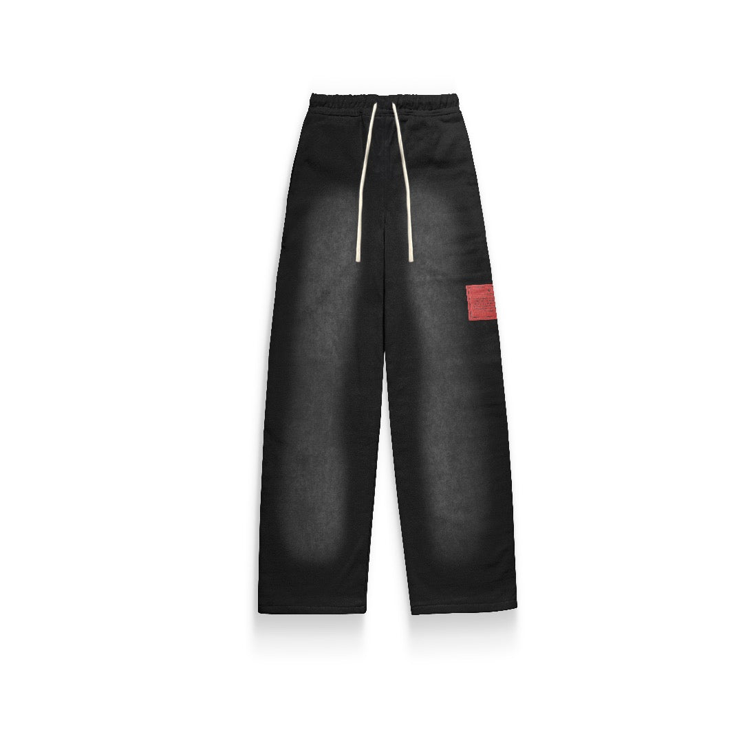 Washed Sweats
